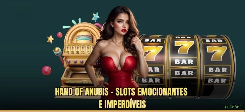 Slots Online bet6664
